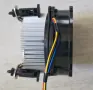 Cooler Master socket 775 cooler, снимка 4