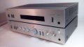 BST Super CP-200 Stereo Pre. Amp. & BST Super CM-200 Dual Mono Power Amplifier, снимка 3