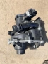 06l133201 всмукателен колектор от Vw Golf R 4motion 2018г, двигател CJX 2.0 TFSI 300 кс., снимка 5