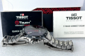 Tissot T-Touch Connect Solar Sapphire Titanium смарт часовник, снимка 4