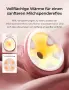 Momcozy Wellness 1 помпи за кърма, снимка 2