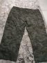 DKNY Jeans US 16, 42-44, камуфлажен панталон/карго, снимка 9