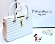 чанти YSL saint laurent, снимка 4