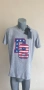DSQUARED2 Made In Italy Mens Size M НОВО! ОРИГИНАЛ! Мъжка Тениска!, снимка 3