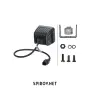 LED фар HELLA Long-range light 12/24V 40W 3000lm 5700K, снимка 3