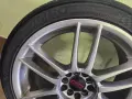 18" MRW 5x112 / 5x100, снимка 2