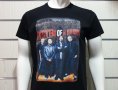 Нова мъжка тениска с дигитален печат на музикалната група SYSTEM OF A DOWN, снимка 5