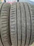 2 броя летни гуми 225/40 18 Pirelli Cinturato P7, снимка 2