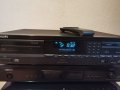Philips CD618 Vintage Cd Player, снимка 1 - Плейъри, домашно кино, прожектори - 42273008