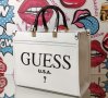 Чанта Guess, снимка 1 - Чанти - 37289633