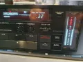 Касетен дек Kenwood -880 D В отлично техническо и визуално състояние., снимка 8