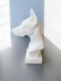 Dobermann Bust / Доберман бюст, снимка 3