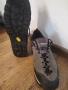 Meindl Literock GORE-TEX® Hiking Shoes Men granite - мъжки трекинг обувки 44.5, снимка 9