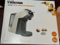 Чисто нова мултифункционална кафемашина Tristar 3 в 1/ 19-БАРА 1400W, снимка 6