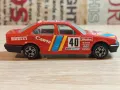 BMW 535 i. 1:43, снимка 3