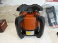 Hilti PR 30 HVSG A12 - Ротационен лазерен нивелир със зелен лъч, снимка 4