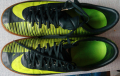 Обувки за футбол Nike Mercurial CR7 Cristiano Ronaldo футболни Найк Роналдо, снимка 1 - Футбол - 44559123