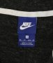 Nike Sportswear Hoodie оригинално горнище XS Найк спорт суичър, снимка 3