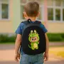 Пъстри детски ранички с герои, снимка 6