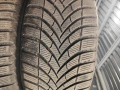 4бр.зимни гуми 225/50/17 Semperit, снимка 1