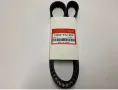 Ангренажен ремък (125RU) за ХОНДА ЦРВ 1 HONDA CR-V 1 14400P7J004 14400-P7J-004 OEM HONDA, снимка 1