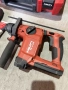 Hilti TE 4-22 Nuron перфоратор 2x4Ah, снимка 4