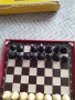 Стар магнитен шах, снимка 5