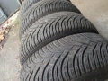 4 бр. зимни гуми 195 65 15 Kleber, снимка 1