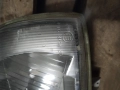 Ляв фар Volkswagen Golf 3 Hella 44457, снимка 4