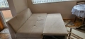 Разтегателен диван с механизъм , снимка 4