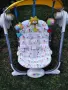  Електрическа бебешка люлка Chicco Polly Swing / Почти НОВА, снимка 16