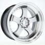 18" Джанти БМВ 5X120 BMW E36 E46 E90 E92 F30 F E39 E60 E63 F10 F11 JR, снимка 1 - Гуми и джанти - 32194844