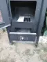Камина с водна риза БУЛТРОН МИНА – 9 kW, снимка 4