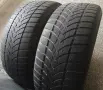 205/55/16 зимни гуми Dunlop 15 евро двете, снимка 1