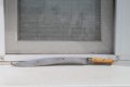 Стар хайдушки нож, снимка 1 - Антикварни и старинни предмети - 38247433