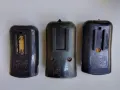 3 бр. фенерчета за велосипед, снимка 3