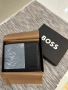BOSS Arezzo / 100% ЕСТЕСТВЕНА Кожа / Портфейл, снимка 1