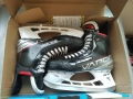 Кънки за лед, хокей Bauer Vapor 3X, номер 46.5, 47, снимка 1