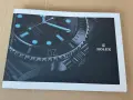 Оригинален Каталог Rolex - Rolex Boutique Sofia , колекционерски, снимка 1