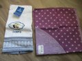 Кухненски кърпи 100% памук, снимка 1 - Хавлиени кърпи - 40463853