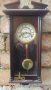 Британски стенен часовник 2, снимка 1 - Антикварни и старинни предмети - 39686952
