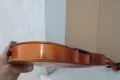 Цигулка с етикет ''Антонио Страдивариус'', снимка 13