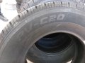 4 бр.нови летни гуми Prestivo 225 70 15C Цената е за брой!, снимка 8
