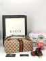 Gucci Дамска Чанта Гучи - Различни Цветове Код SK1357, снимка 8