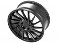 18" Джанти Keskin Голф Пасат Шкода 5X112 VW Golf 5 6 7 Passat Skoda SuperB Octavia Audi, снимка 5