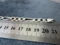 Сребърни гривни проба 925, снимка 7