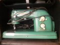Шевна машина ТУЛА1 ретро, снимка 2