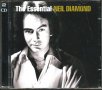 The Essential-Neil Diamond-2 cd, снимка 1