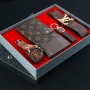 подаръчни комплекти christian dior louis vuitton hermes fendi valentino garavani , снимка 3