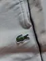Мъжко долнище Lacoste M, снимка 3